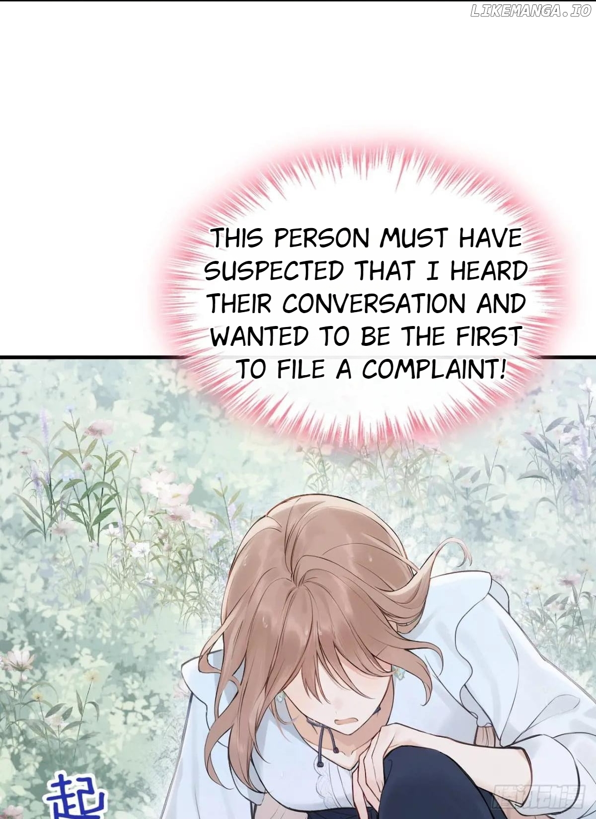 Living Together Just To Guide You Chapter 40 - page 35